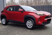 Toyota Yaris Cross Comfort 1.5 Hybrid