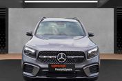 Mercedes GLB 200 AMG Line 7G-DCT