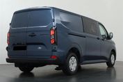Ford Transit Custom 320 L2H1 Trend Zabudowa Brygadowa