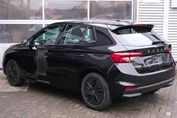 Skoda Fabia Drive 1.0 TSI