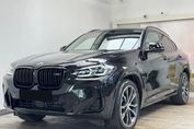 BMW X4 M40d