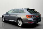 Skoda Superb Tdi Scr Ambition Dsg