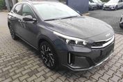 Kia XCeed 1.6 T-GDI M DCT