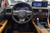 Lexus RX 300 F-Impression