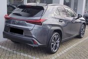 Lexus UX 300h Business 2.0 Hybrid Dynamic Force