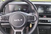 Kia Sportage 1.6 T-GDI M