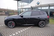 BMW X3 xDrive20d M Sport