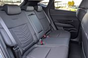 Hyundai Tucson Executive + Pakiet Comfort
