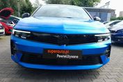 Opel Astra CDTI