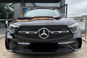 Mercedes GLC Coupe 220 d  4-Matic AMG Line