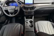 Ford Kuga Vignale 2.0 Ecoblue Awd