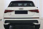 Audi A3 TFSI Advanced Sportback