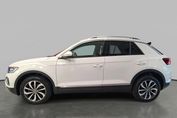 Volkswagen T-Roc 1.5 TSI DSG