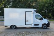 Renault Master dCi L3 Extra S&S+E