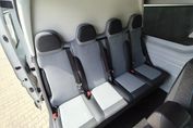 Renault Master L3H2 Extra Zabudowa Brygadowa