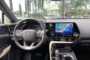 Lexus NX 450h+ Prestige AWD