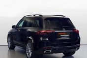 Mercedes GLE 450d 4-Matic AMG Line