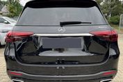 Mercedes GLE 300 d 4-Matic AMG Line