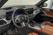 BMW X7 xDrive40d M Sport