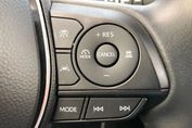 Toyota Corolla Executive 2.0 Hybrid Dynamic Force