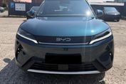 BYD ATTO 2 DM-i Active aut