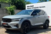 Volvo XC40 B3 Plus Dark