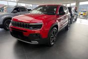 Jeep Avenger Summit 1.2 T3 mHEV FWD eDCT6