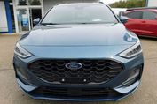 Ford Focus ST-Line X 1.0 EcoBoost