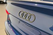 Audi A3 S3 TFSI quattro