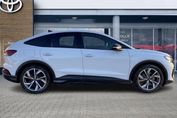 Audi Q4 e-tron 45 82kWh quattro S Line