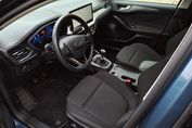 Ford Focus 1.0 EcoBoost Titanium X
