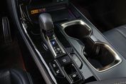 Lexus NX 350h F Sport AWD