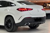 Mercedes GLE Coupe 450 d 4-Matic AMG Line
