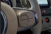 Fiat 500 GSE Hybrid Dolcevita