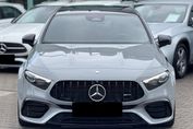 Mercedes Klasa A 45 S AMG 4-Matic+