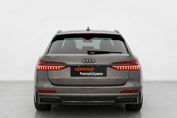 Audi A6 50 TFSI e quattro Sport S tronic