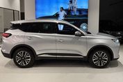 Chery Tiggo 7 Prestige 1.5 T-GDI Super Hybrid DHT