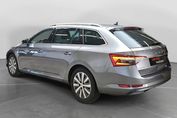 Skoda Superb 2.0 TDI SCR Style DSG