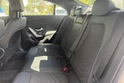 Mercedes CLA 180 7G-DCT