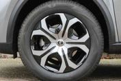 Citroen C3 Aircross Plus 1.2 Turbo
