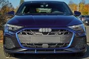 Audi A3 TFSI S Line Sportback