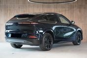 Xpeng G6 AWD Performance Black Edition