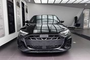 Audi A3 S3 TFSI quattro Sportback