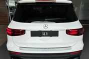 Mercedes GLB 220  4-Matic AMG Line