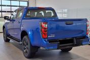Isuzu D-Max LSE A6 4x4