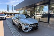 Mercedes GLA 200 d AMG Line