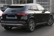 Mercedes GLA 220 4-Matic AMG Line