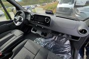 Mercedes Sprinter 317 CDI Long PRO AUT