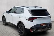 Kia Sportage 1.6 t-Gdi Anniversary 2WD Dct