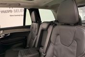 Volvo XC90 T8 AWD Plug-In Hybrid Ultra Dark 7os